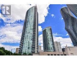 706 - 80 ABSOLUTE AVENUE, Mississauga, Ontario