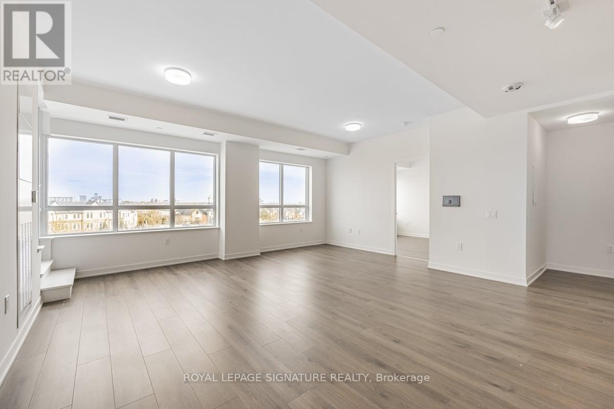 429 - 395 Dundas Street W, Oakville, Ontario  L6M 4M2 - Photo 6 - W12928126