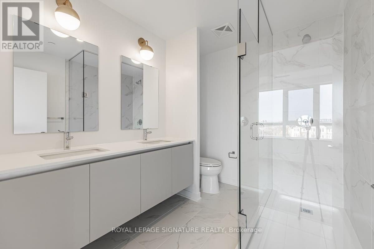 429 - 395 Dundas Street W, Oakville, Ontario  L6M 4M2 - Photo 9 - W12928126