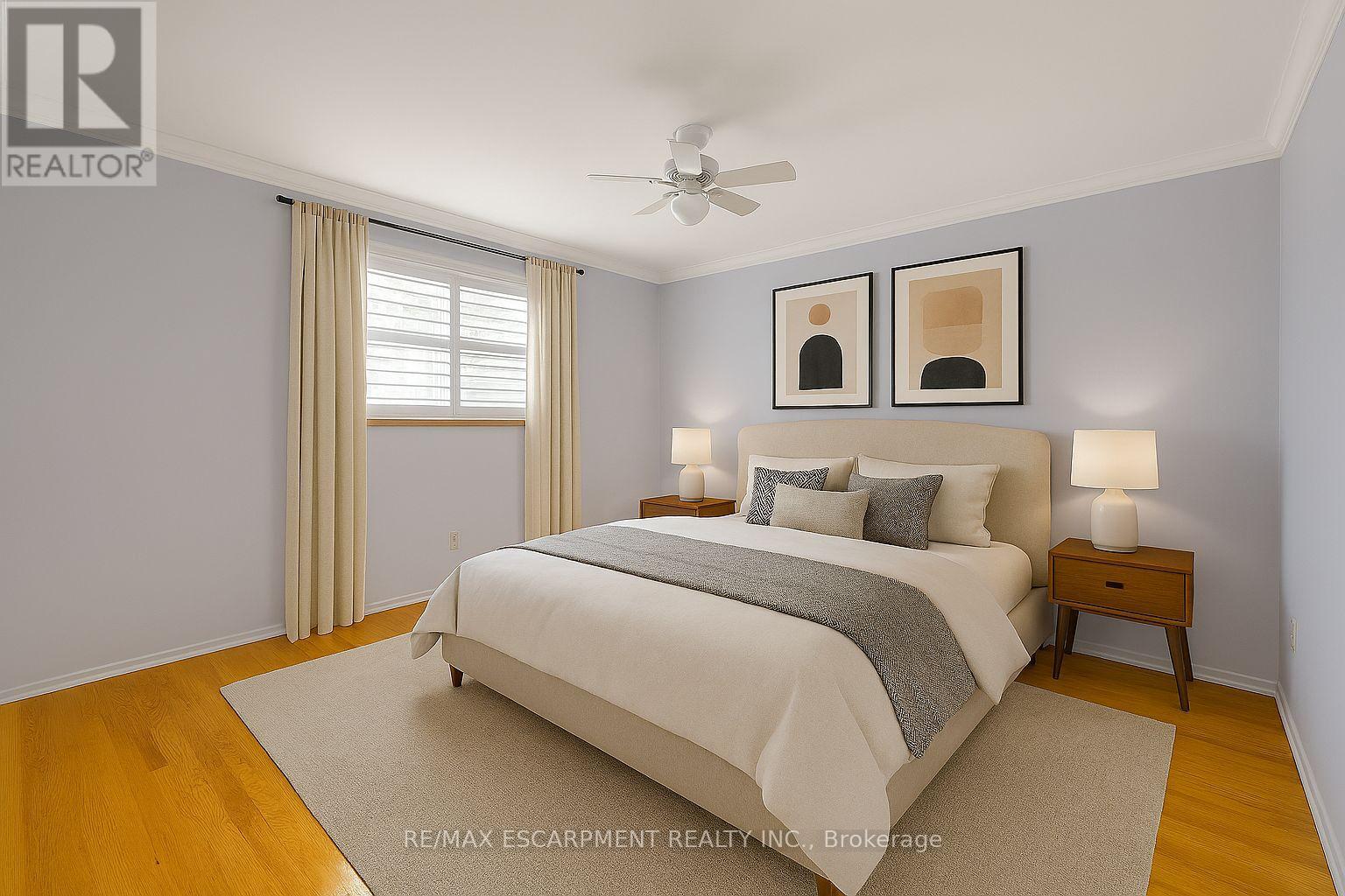 478 Anthony Drive, Oakville, Ontario  L6J 2K5 - Photo 12 - W12928138