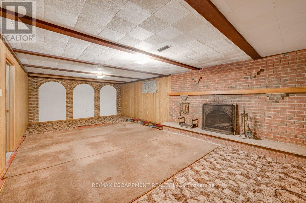 478 Anthony Drive, Oakville, Ontario  L6J 2K5 - Photo 26 - W12928138