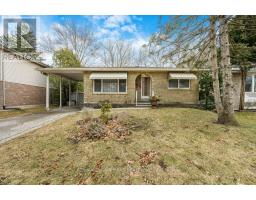 478 ANTHONY DRIVE, Oakville, Ontario