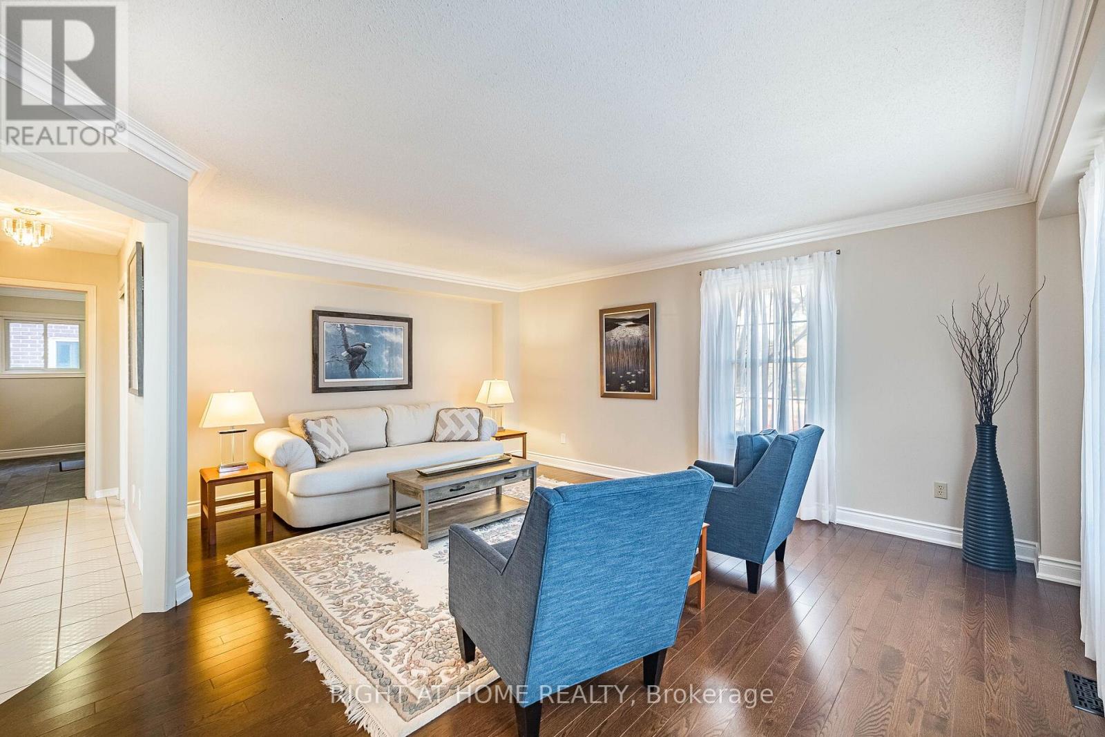 1114 Ballantry Road, Oakville, Ontario  L6H 5L1 - Photo 25 - W12928148