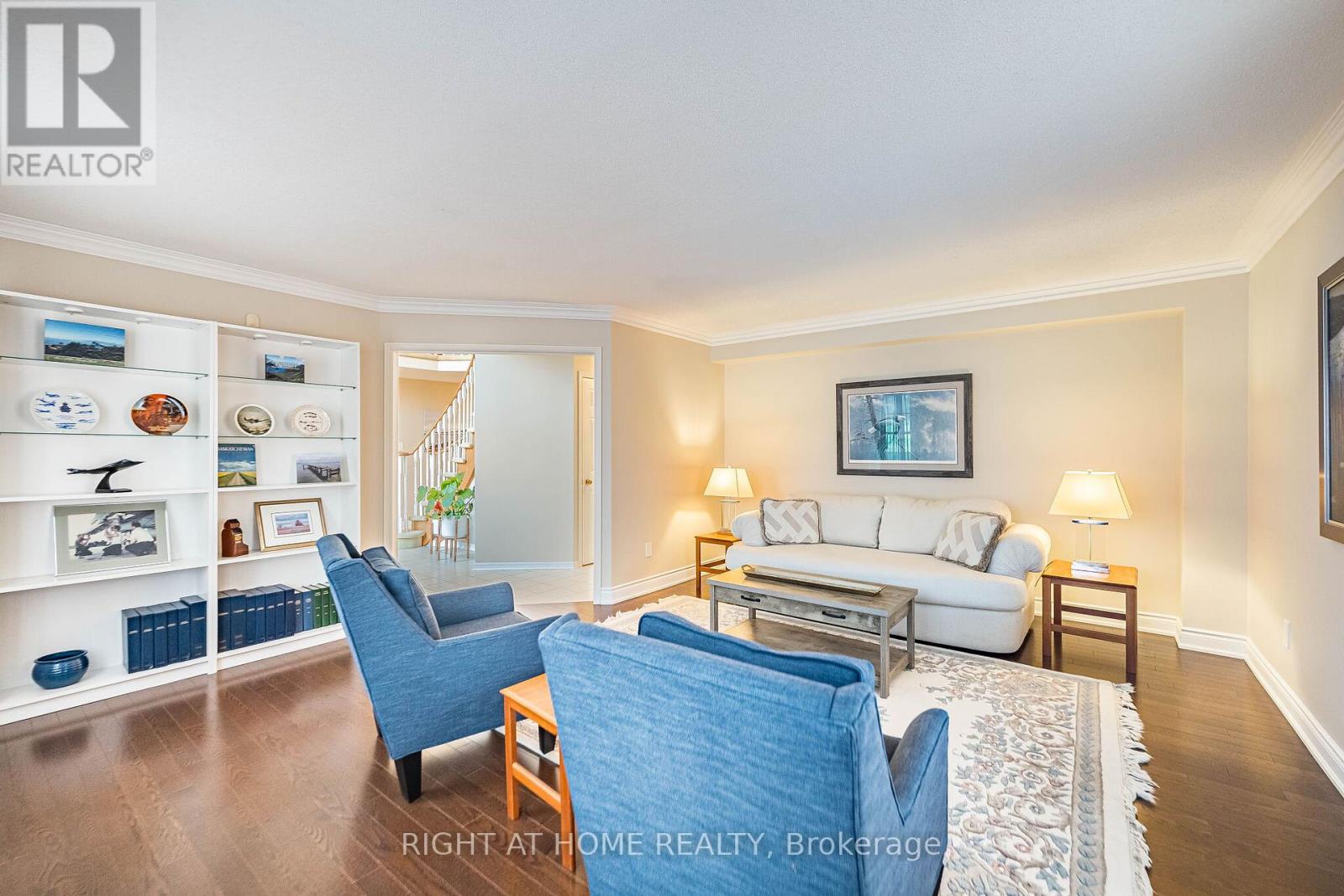 1114 Ballantry Road, Oakville, Ontario  L6H 5L1 - Photo 26 - W12928148