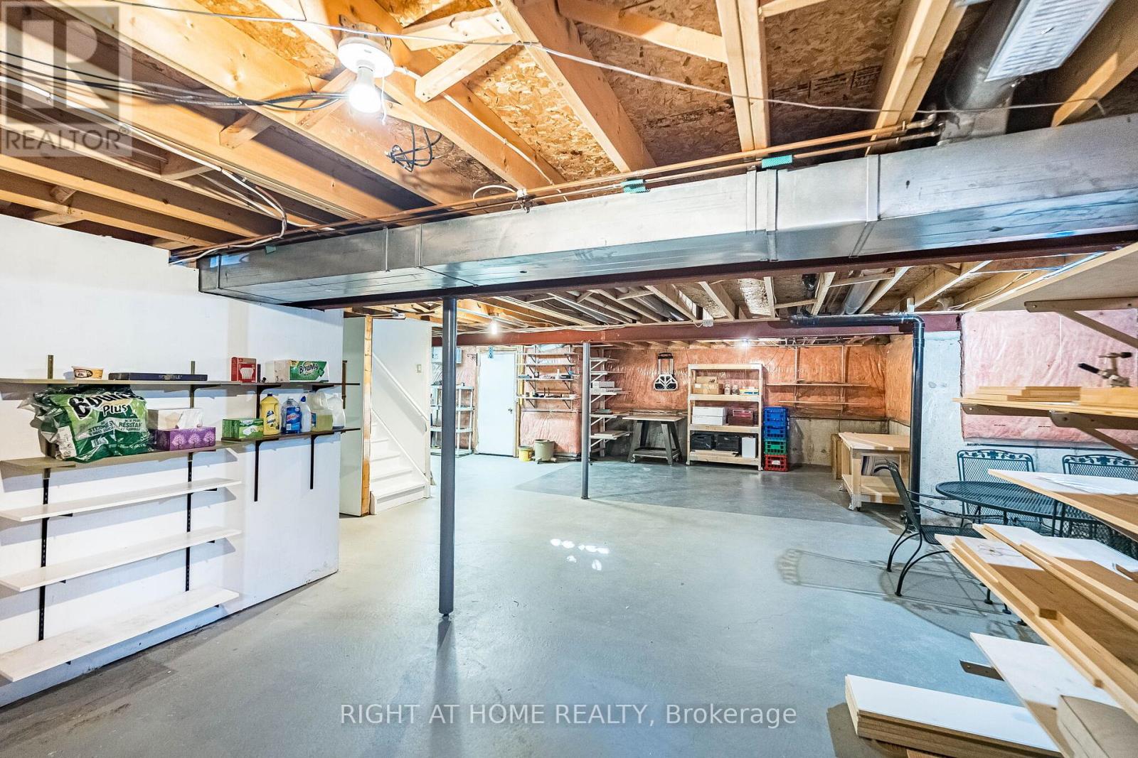 1114 Ballantry Road, Oakville, Ontario  L6H 5L1 - Photo 46 - W12928148