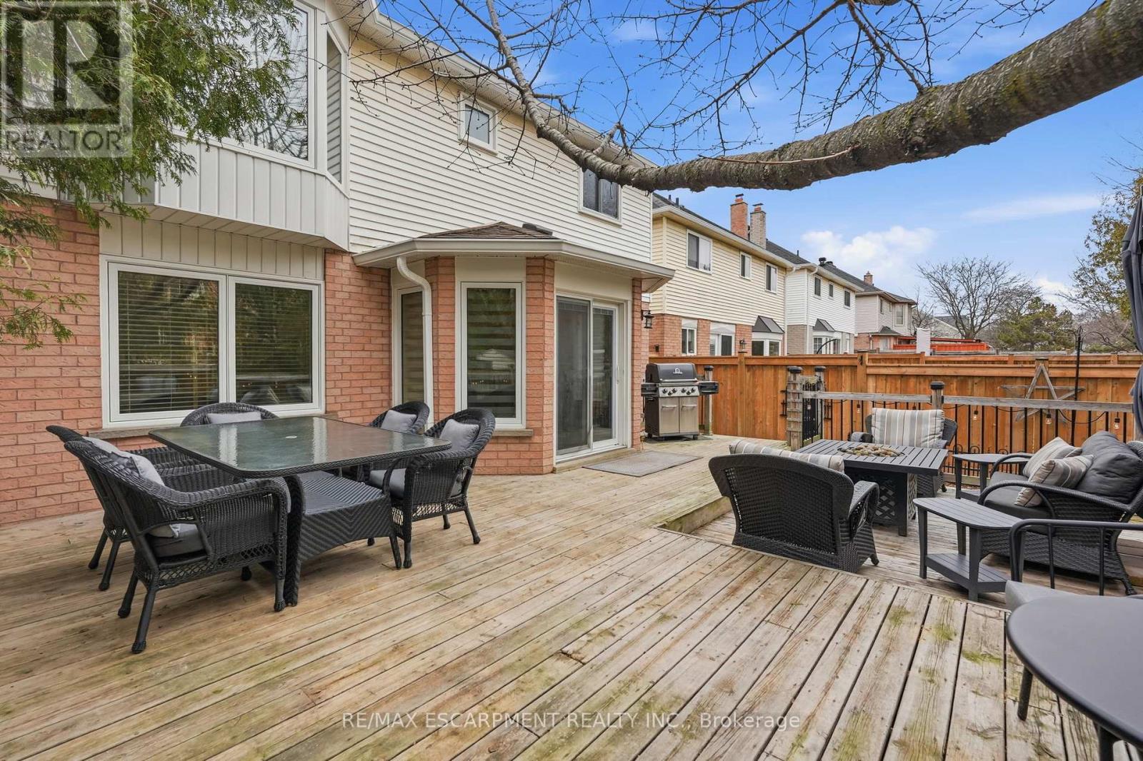 2493 Newport Street, Burlington, Ontario  L7M 3X7 - Photo 44 - W12928162