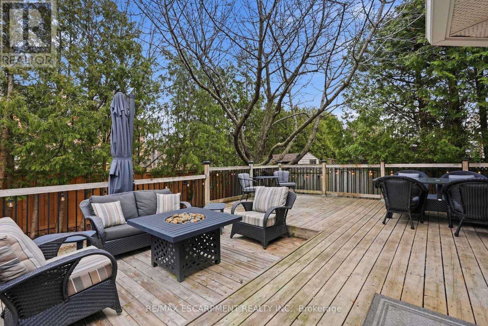 2493 Newport Street, Burlington, Ontario  L7M 3X7 - Photo 45 - W12928162