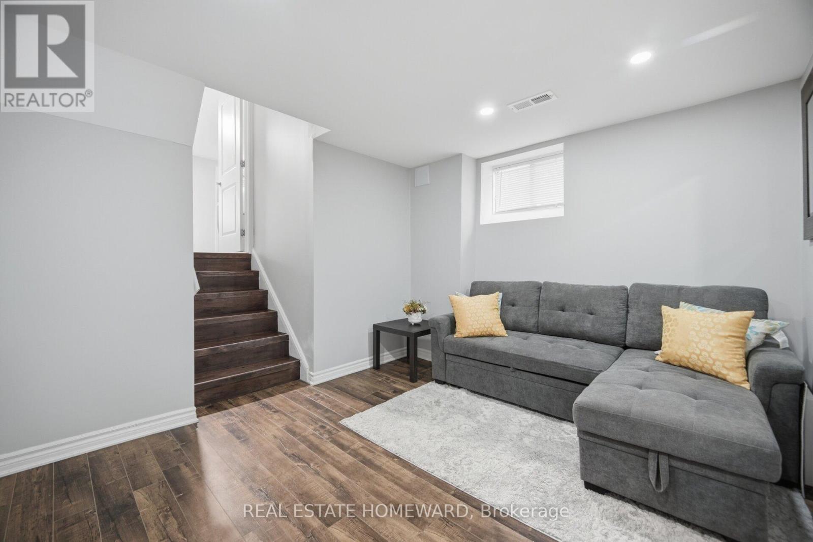 309 Royal Salisbury Way, Brampton, Ontario  L6V 3G4 - Photo 36 - W12928168