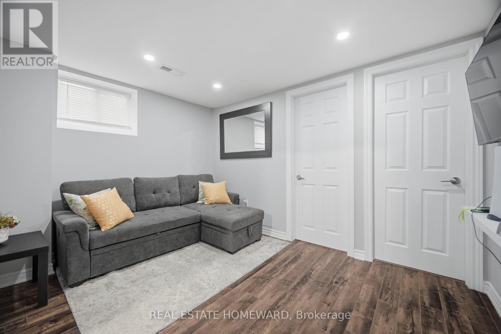 309 Royal Salisbury Way, Brampton, Ontario  L6V 3G4 - Photo 37 - W12928168