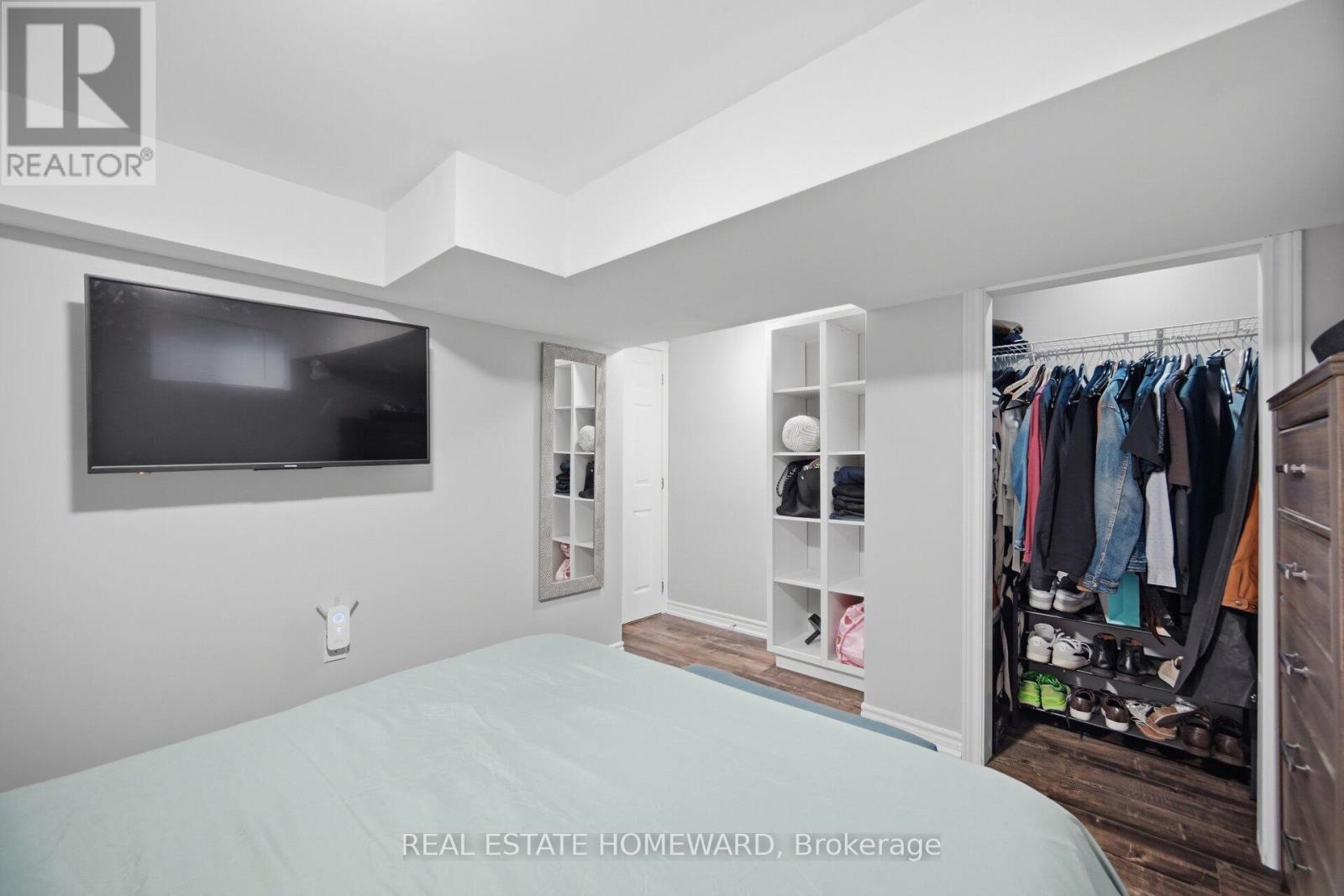 309 Royal Salisbury Way, Brampton, Ontario  L6V 3G4 - Photo 39 - W12928168