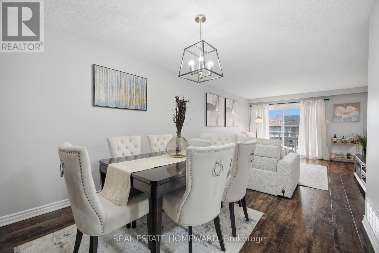 309 Royal Salisbury Way, Brampton, Ontario  L6V 3G4 - Photo 8 - W12928168