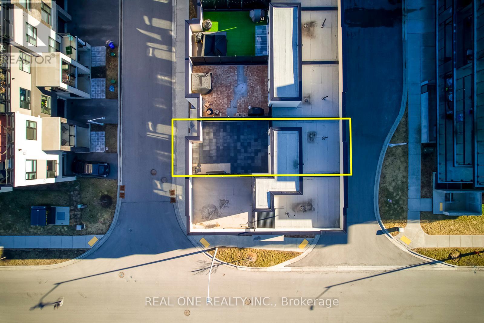 41 - 1095 Cooke Boulevard, Burlington, Ontario  L7T 0C4 - Photo 44 - W12928172