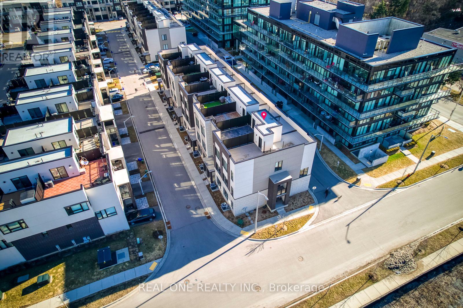 41 - 1095 Cooke Boulevard, Burlington, Ontario  L7T 0C4 - Photo 45 - W12928172