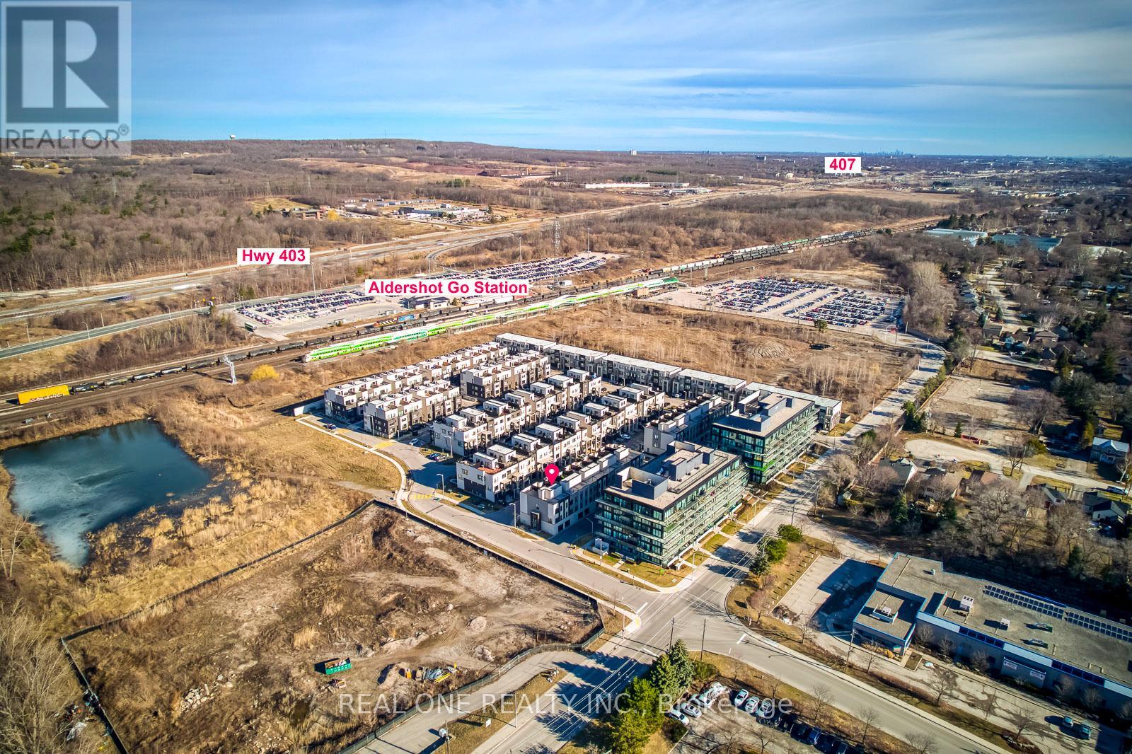 41 - 1095 Cooke Boulevard, Burlington, Ontario  L7T 0C4 - Photo 47 - W12928172