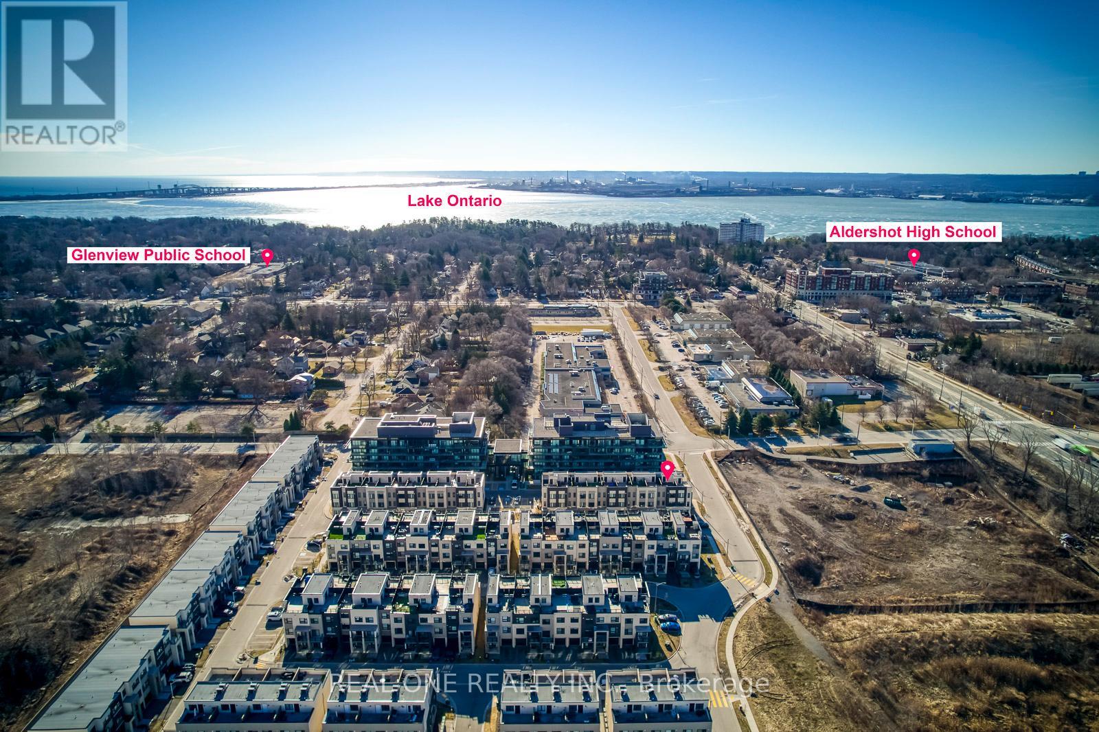 41 - 1095 Cooke Boulevard, Burlington, Ontario  L7T 0C4 - Photo 49 - W12928172