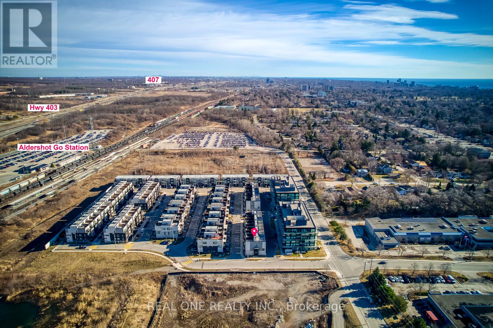 41 - 1095 Cooke Boulevard, Burlington, Ontario  L7T 0C4 - Photo 50 - W12928172