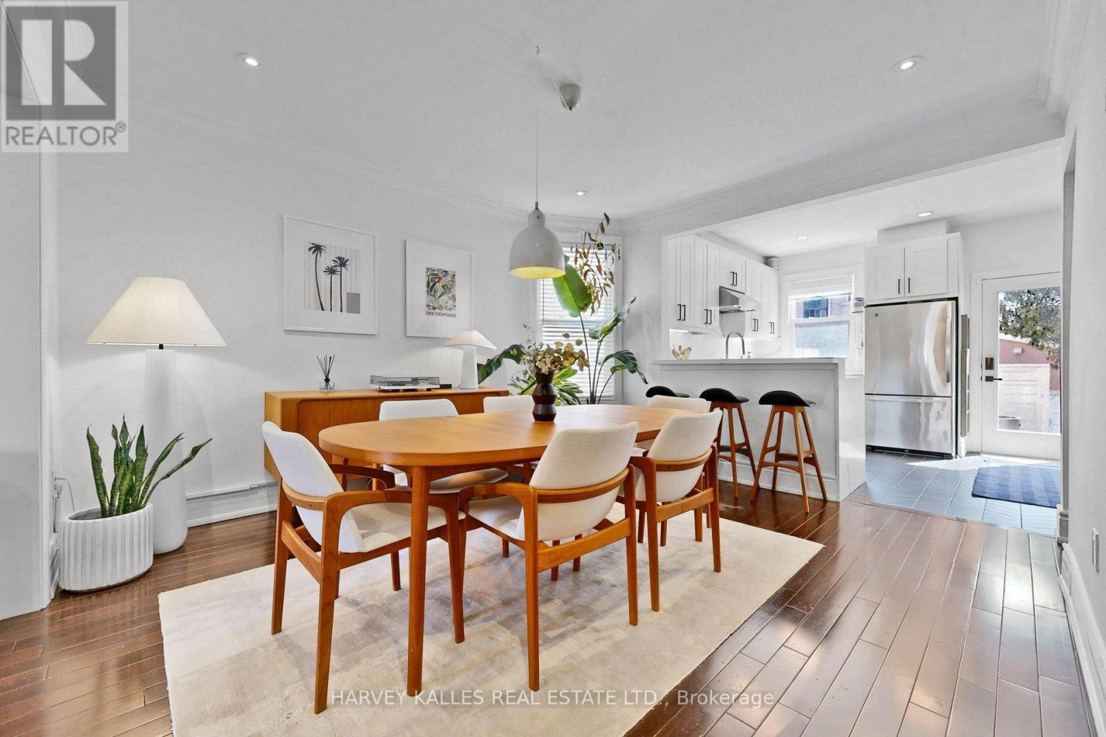 35 Peterborough Avenue, Toronto, Ontario M6H 2K9 - Photo 10 - W12928184