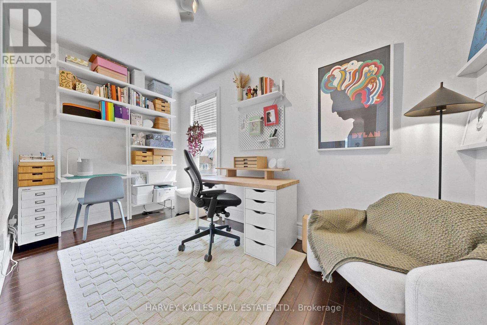 35 Peterborough Avenue, Toronto, Ontario M6H 2K9 - Photo 22 - W12928184