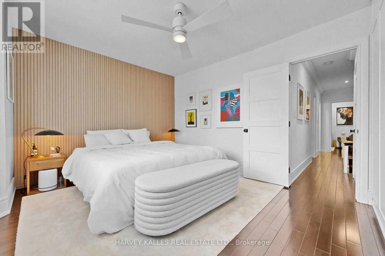 35 Peterborough Avenue, Toronto, Ontario M6H 2K9 - Photo 31 - W12928184