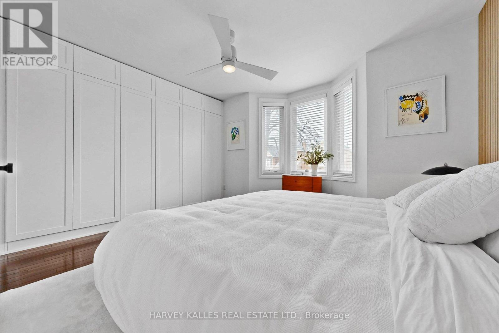 35 Peterborough Avenue, Toronto, Ontario M6H 2K9 - Photo 32 - W12928184