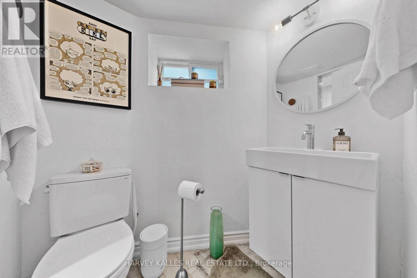 35 Peterborough Avenue, Toronto, Ontario M6H 2K9 - Photo 43 - W12928184