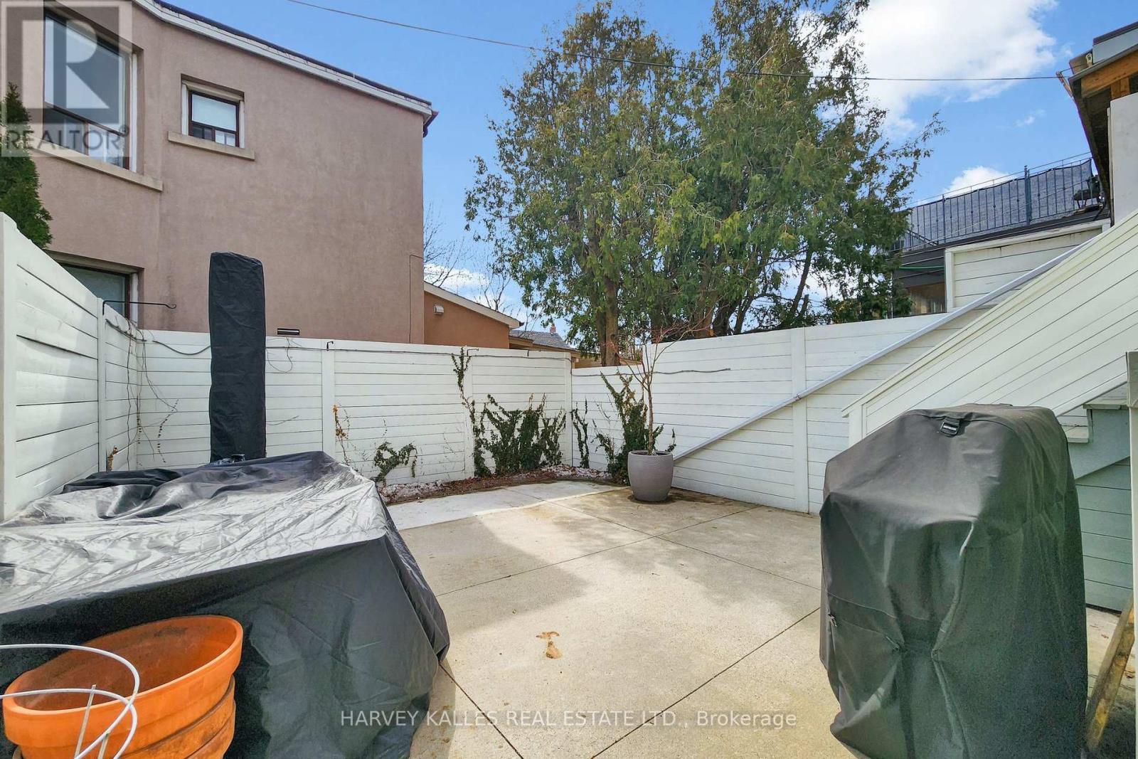 35 Peterborough Avenue, Toronto, Ontario M6H 2K9 - Photo 48 - W12928184