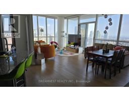 2506 - 223 WEBB DRIVE, Mississauga, Ontario