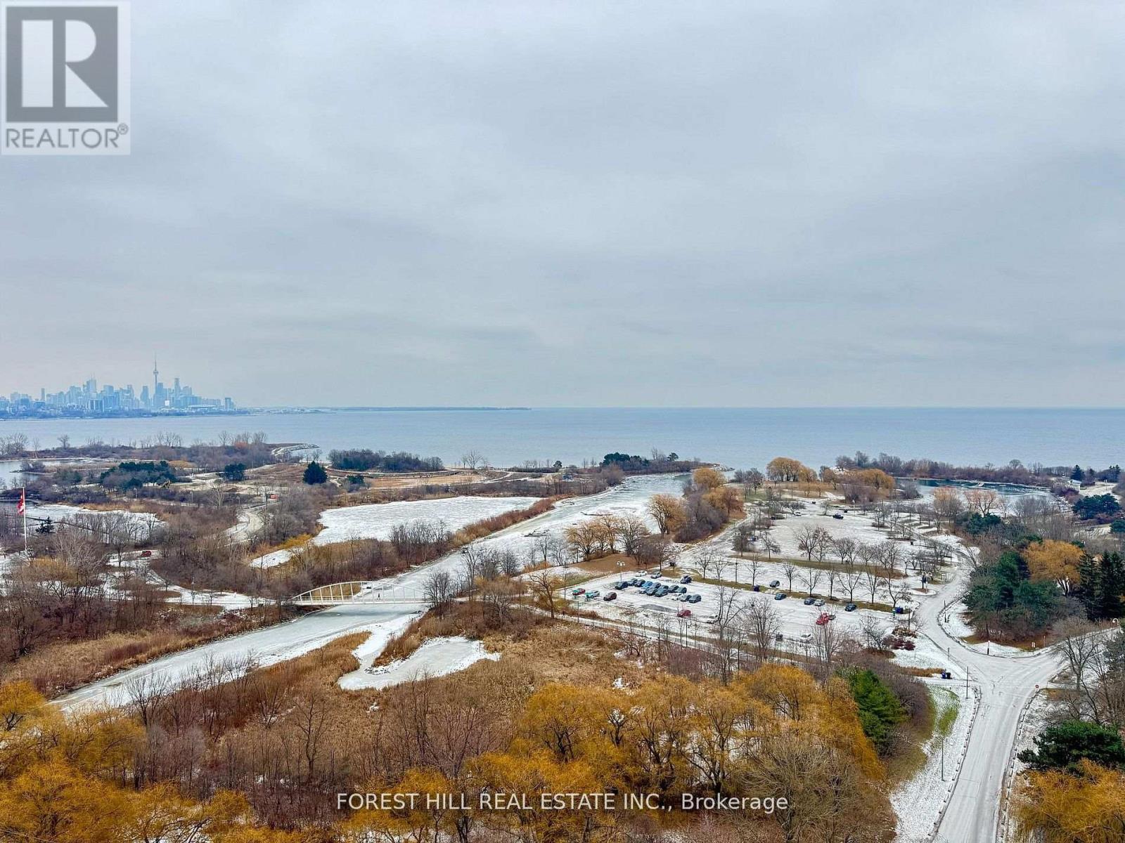 1806 - 2240 LAKE SHORE BOULEVARD W, Toronto, Ontario