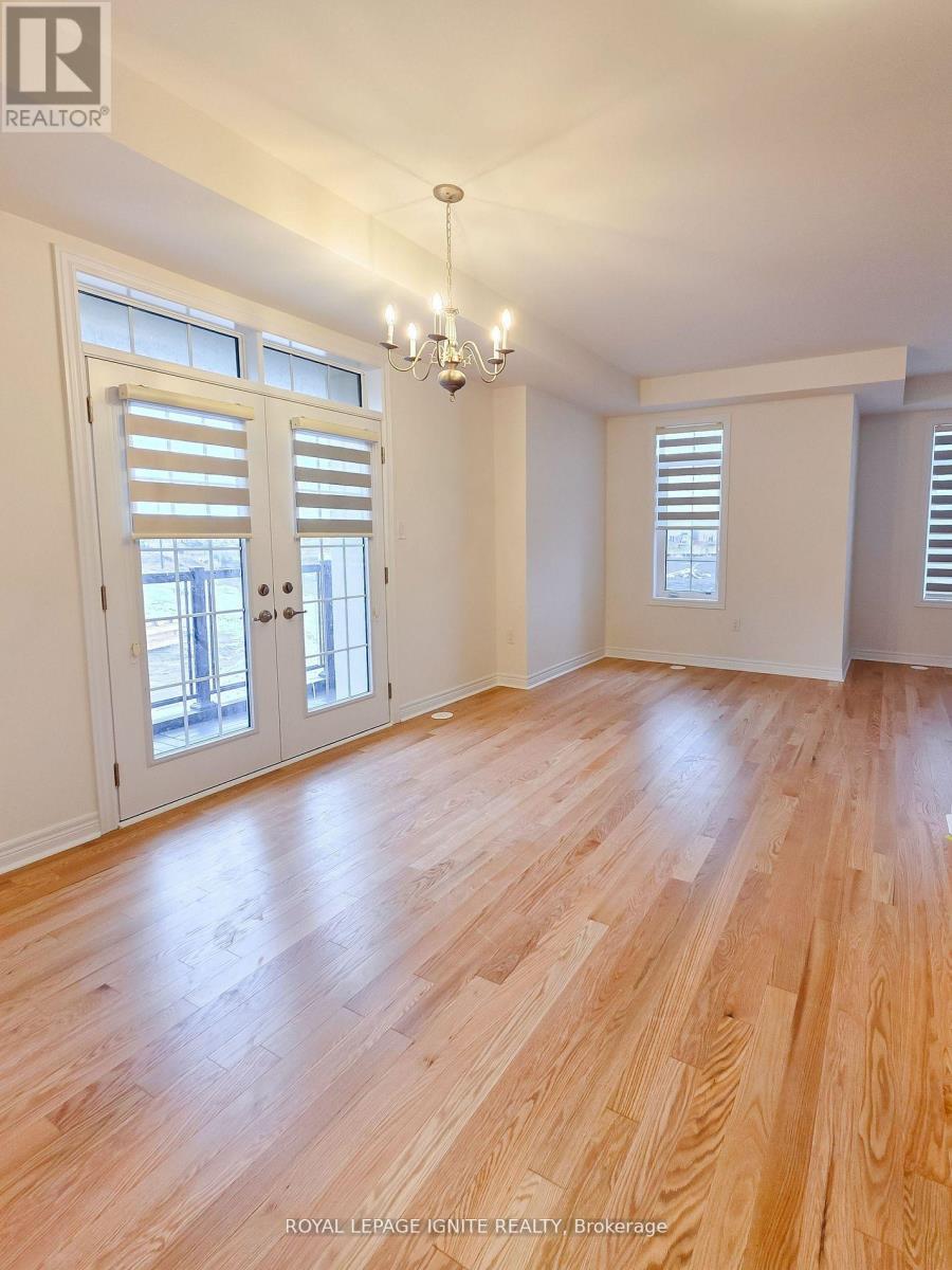 83 Claremont Drive, Brampton, Ontario  L6R 4E6 - Photo 15 - W12928236