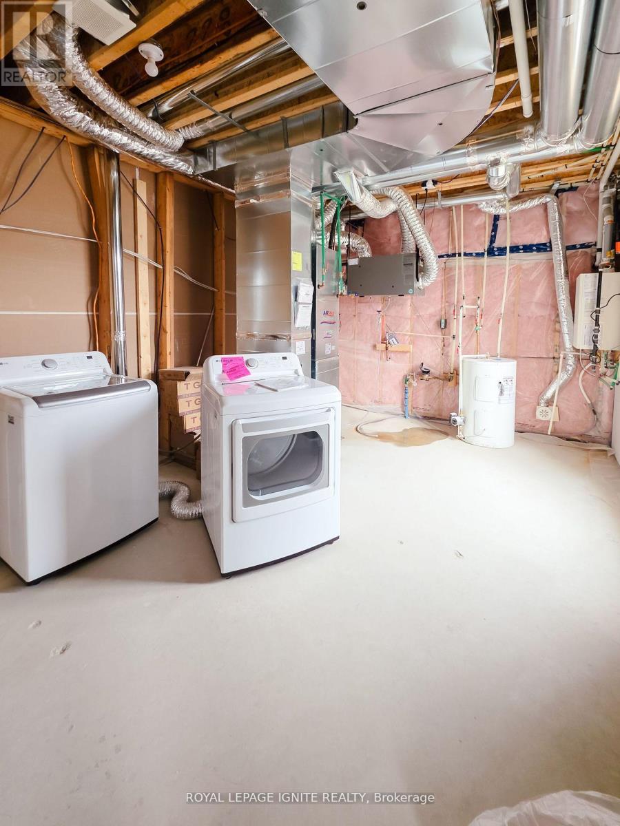 83 Claremont Drive, Brampton, Ontario  L6R 4E6 - Photo 42 - W12928236