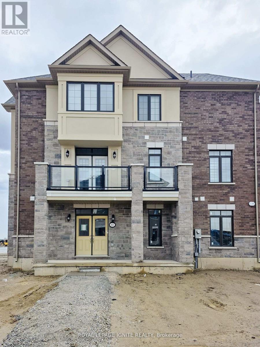 83 Claremont Drive, Brampton, Ontario  L6R 4E6 - Photo 5 - W12928236