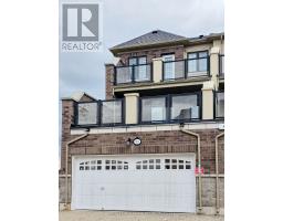83 CLAREMONT DRIVE, Brampton, Ontario