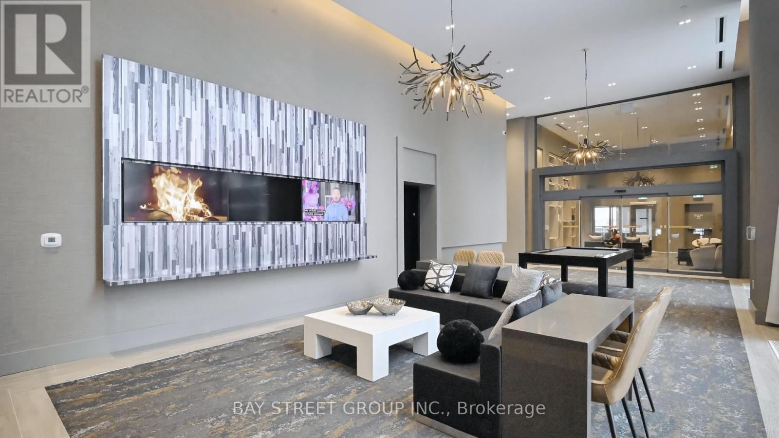 710 - 2450 Old Bronte Road E, Oakville, Ontario  L6M 5P6 - Photo 21 - W12928244