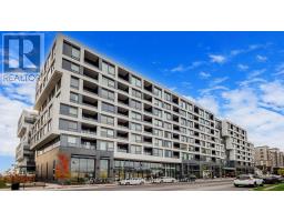 710 - 2450 OLD BRONTE ROAD E, Oakville, Ontario