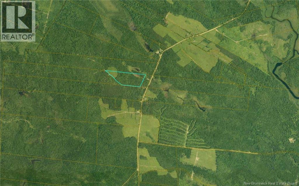 Lot Sorrel Ridge Road, Rollingdam, New Brunswick  E5A 2Y9 - Photo 3 - NB135980