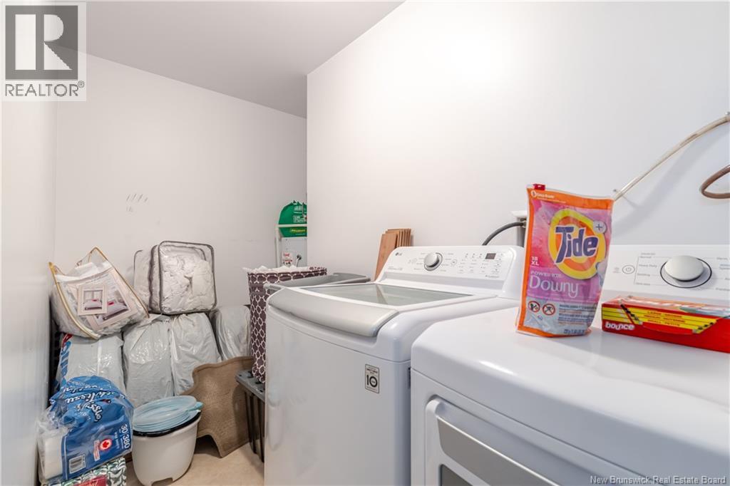 20 Trailside Lane Unit# 33, Fredericton, New Brunswick  E3A 1R7 - Photo 15 - NB135346