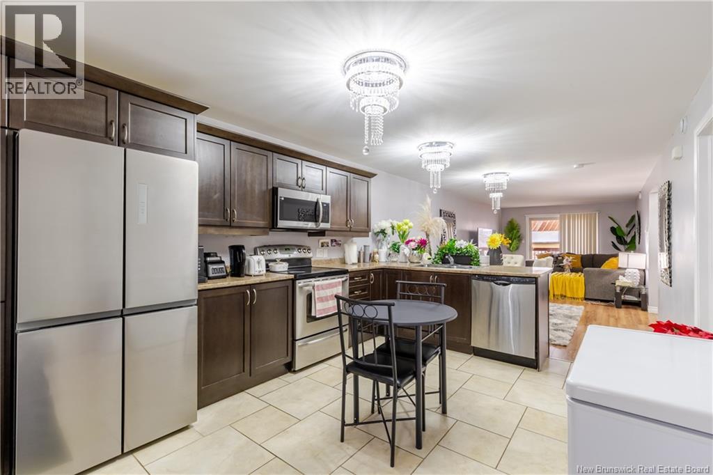 20 Trailside Lane Unit# 33, Fredericton, New Brunswick  E3A 1R7 - Photo 2 - NB135346