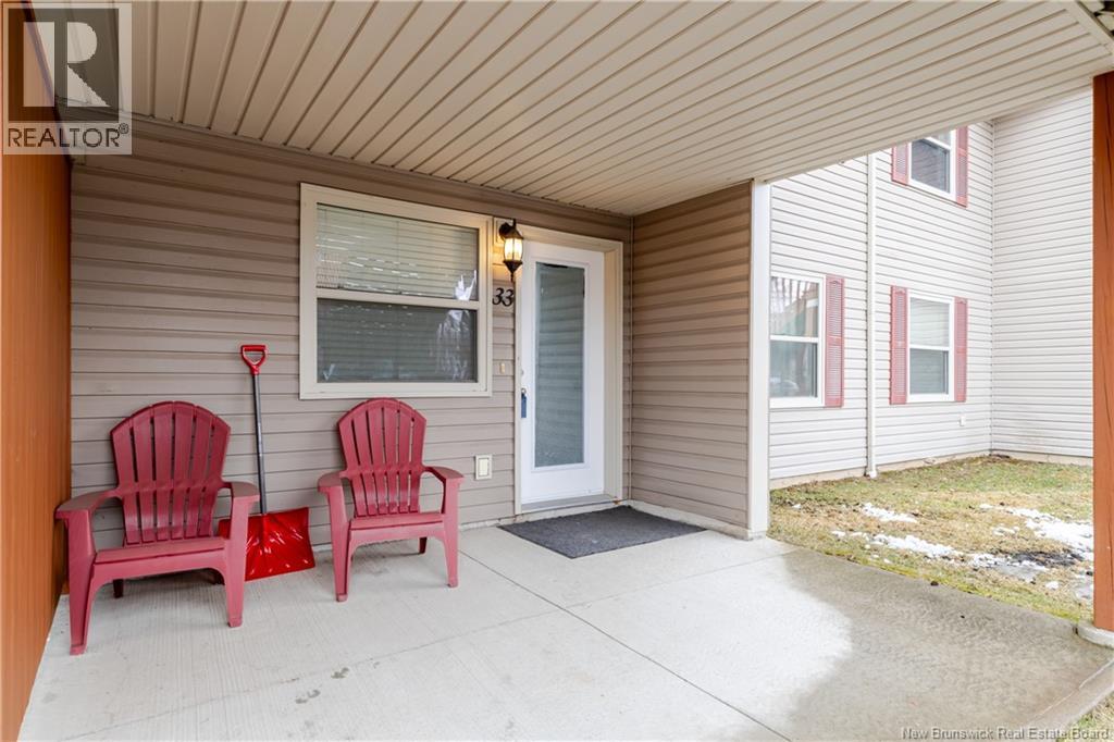20 Trailside Lane Unit# 33, Fredericton, New Brunswick  E3A 1R7 - Photo 21 - NB135346