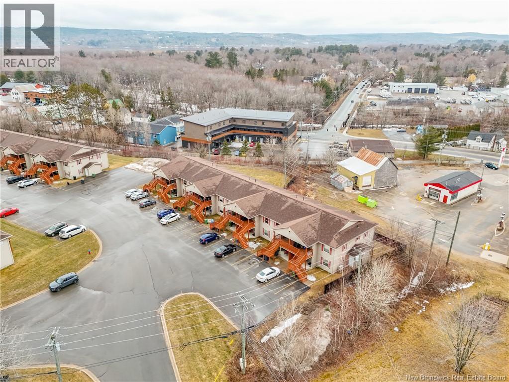 20 Trailside Lane Unit# 33, Fredericton, New Brunswick  E3A 1R7 - Photo 23 - NB135346