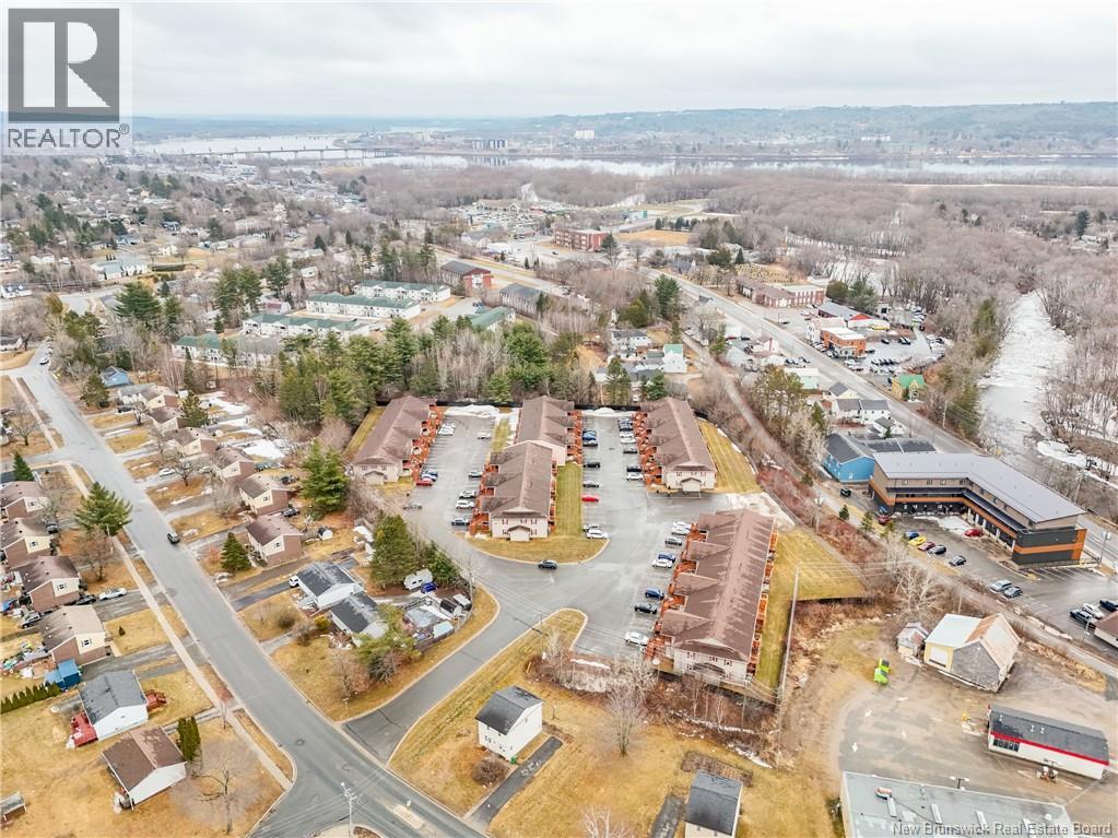20 Trailside Lane Unit# 33, Fredericton, New Brunswick  E3A 1R7 - Photo 25 - NB135346