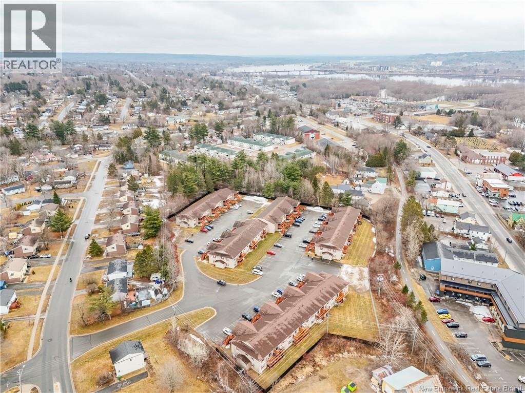 20 Trailside Lane Unit# 33, Fredericton, New Brunswick  E3A 1R7 - Photo 26 - NB135346