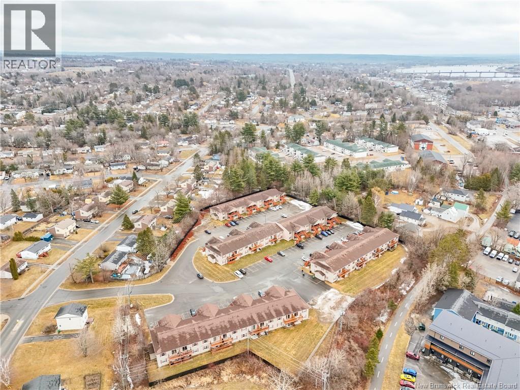 20 Trailside Lane Unit# 33, Fredericton, New Brunswick  E3A 1R7 - Photo 27 - NB135346