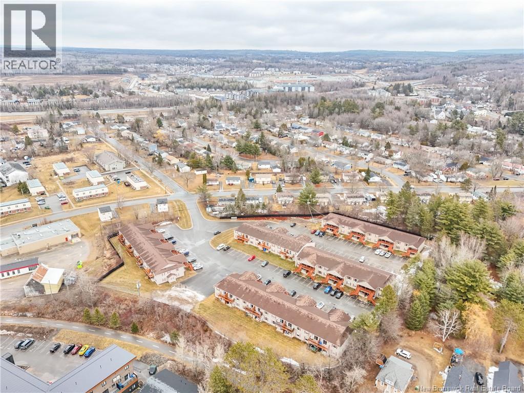 20 Trailside Lane Unit# 33, Fredericton, New Brunswick  E3A 1R7 - Photo 28 - NB135346