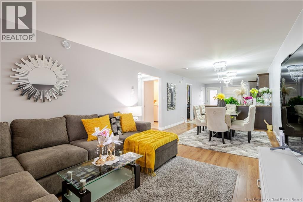 20 Trailside Lane Unit# 33, Fredericton, New Brunswick  E3A 1R7 - Photo 8 - NB135346