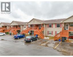 20 Trailside Lane Unit# 33, fredericton, New Brunswick