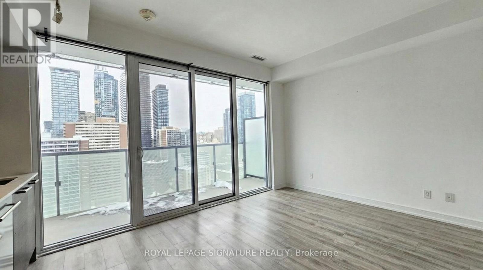 2208 - 28 Wellesley Street E, Toronto, Ontario  M6Y 0C4 - Photo 2 - C12927800