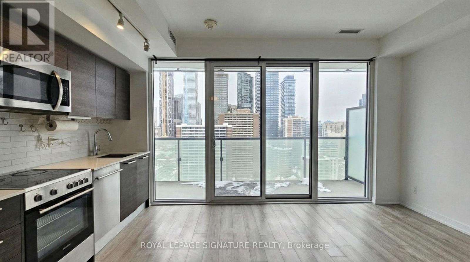 2208 - 28 Wellesley Street E, Toronto, Ontario  M6Y 0C4 - Photo 4 - C12927800