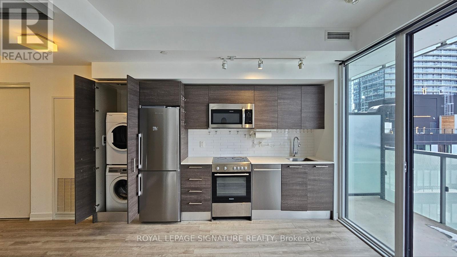 2208 - 28 Wellesley Street E, Toronto, Ontario  M6Y 0C4 - Photo 6 - C12927800