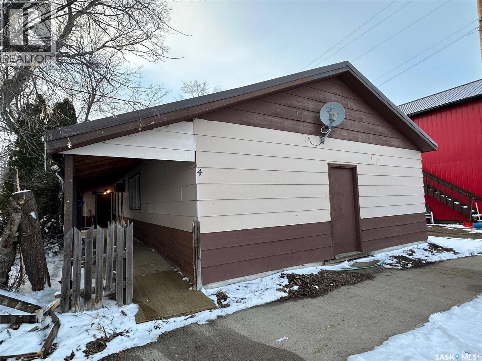 6 Centre Street, Poplar Valley Rm No. 12, Saskatchewan  S0H 1N0 - Photo 2 - SK031343