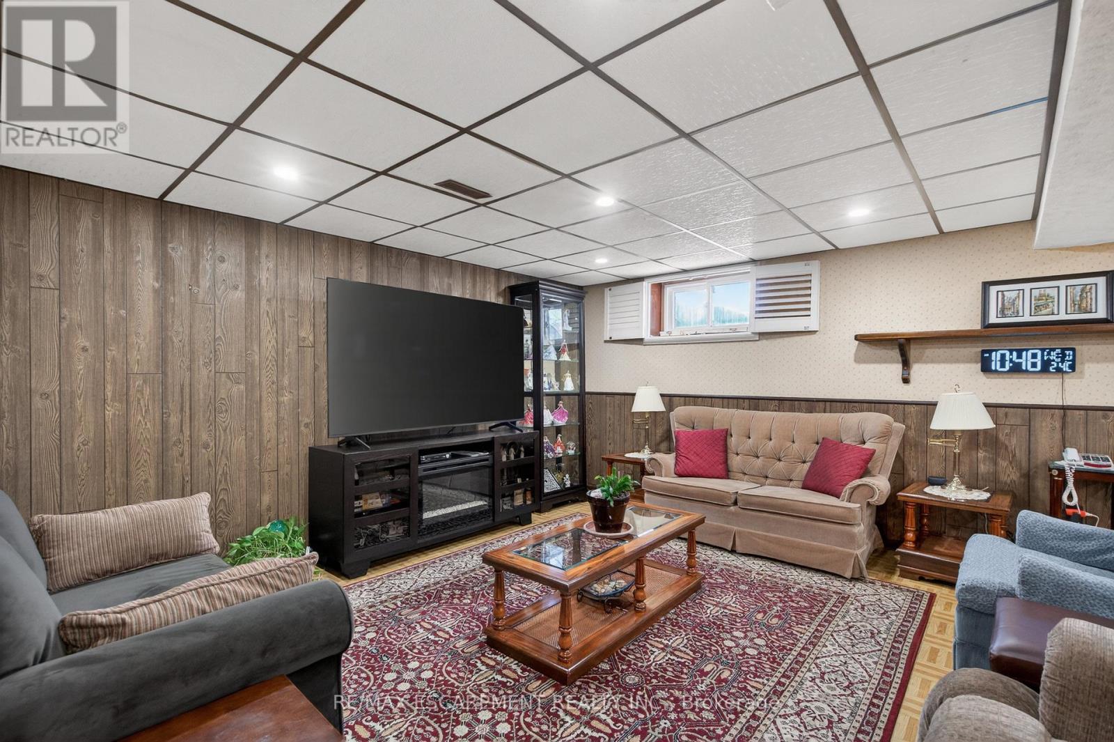 30 Basin Crescent, Hamilton, Ontario  L8T 4W8 - Photo 21 - X12928102